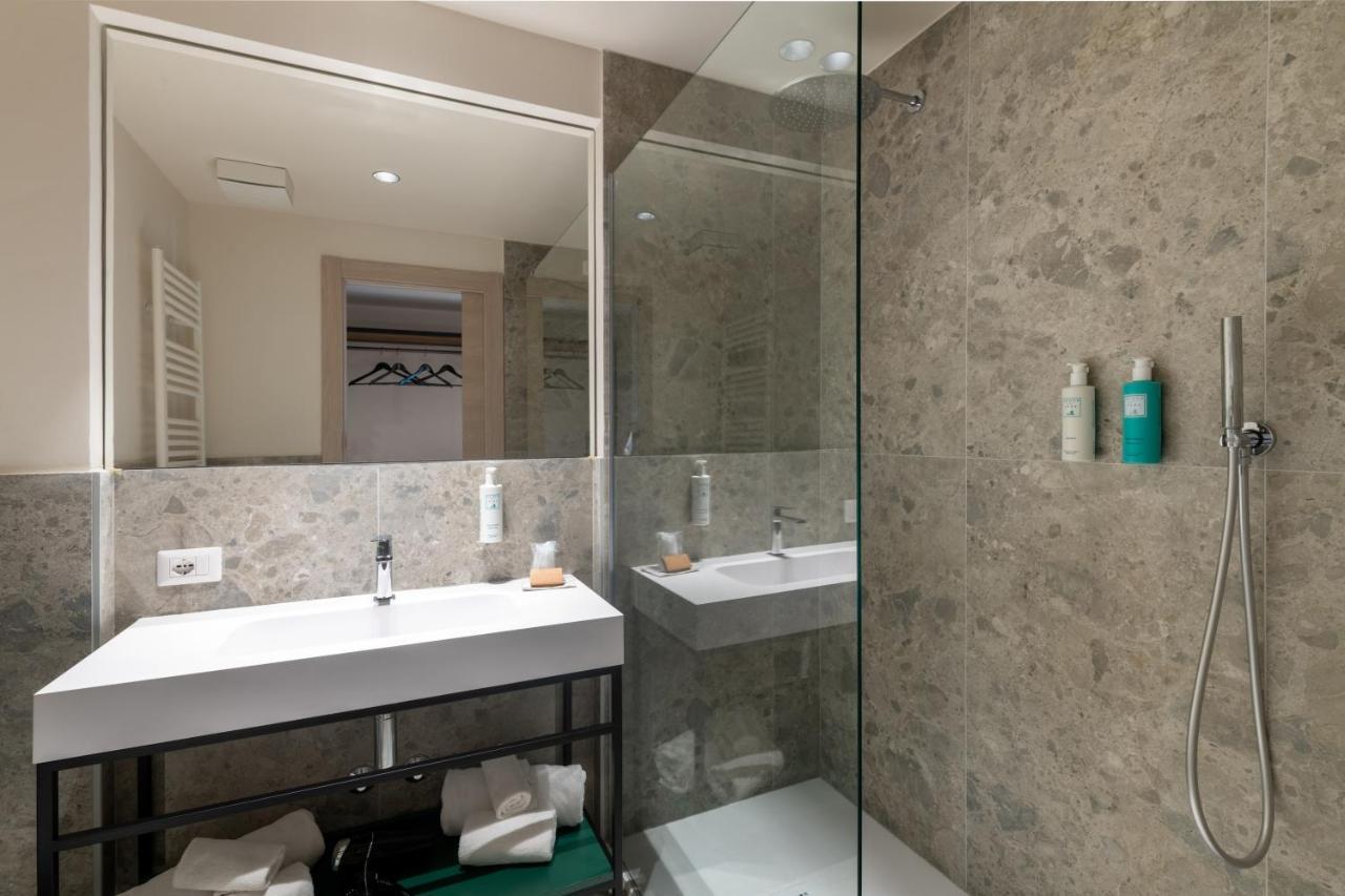 Catignano Hotel グッビオ エクステリア 写真