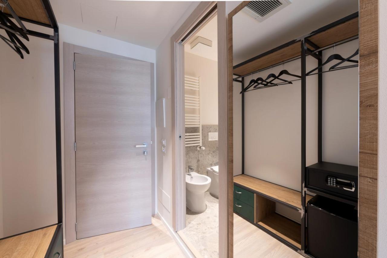 Catignano Hotel グッビオ エクステリア 写真