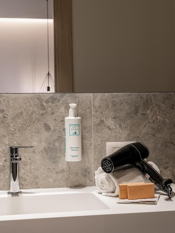 Catignano Hotel グッビオ エクステリア 写真