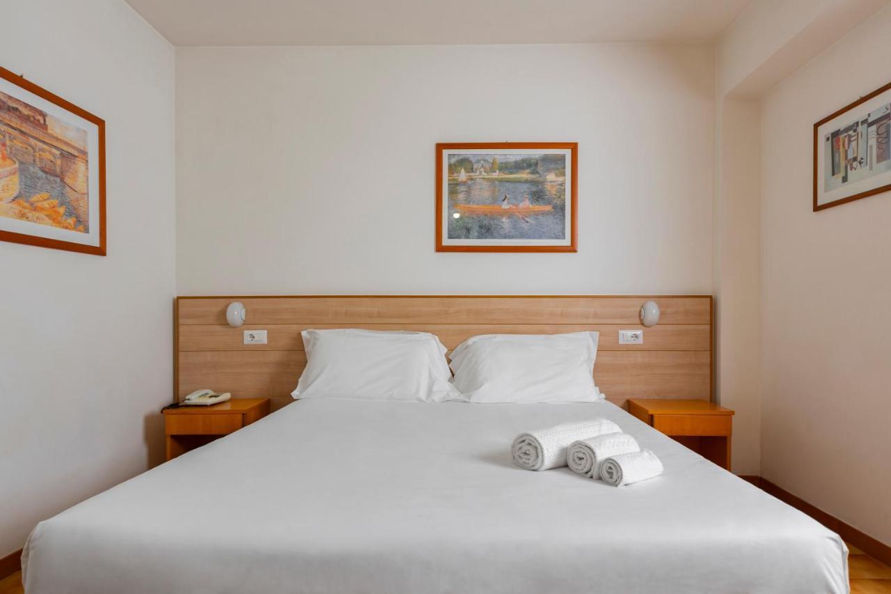 Catignano Hotel グッビオ エクステリア 写真